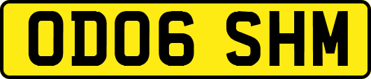 OD06SHM