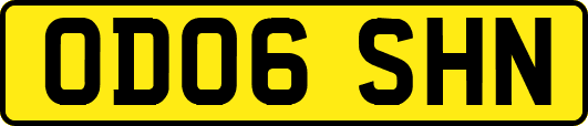 OD06SHN
