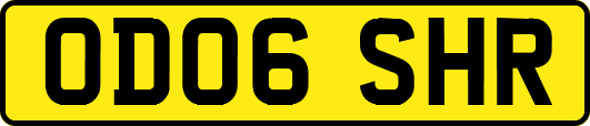 OD06SHR
