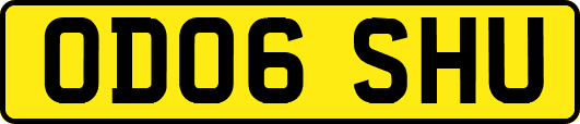 OD06SHU