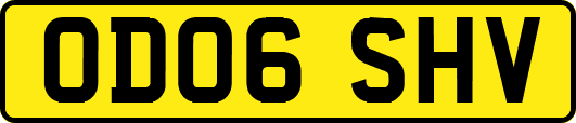 OD06SHV