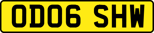 OD06SHW