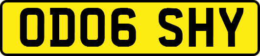 OD06SHY
