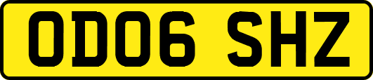 OD06SHZ