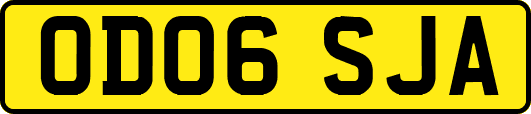 OD06SJA