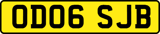 OD06SJB