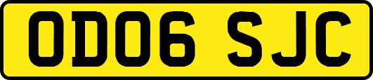 OD06SJC