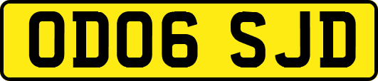 OD06SJD