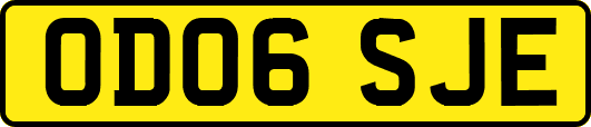 OD06SJE