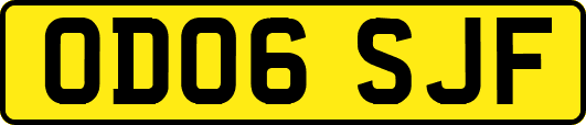OD06SJF