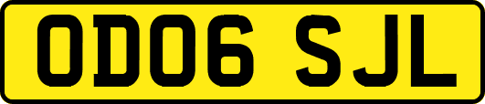 OD06SJL