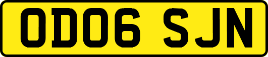 OD06SJN