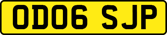 OD06SJP
