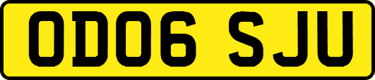 OD06SJU