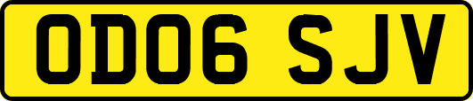 OD06SJV