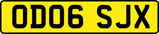 OD06SJX