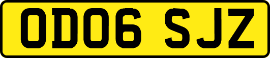 OD06SJZ