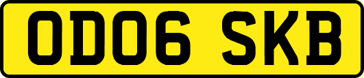 OD06SKB