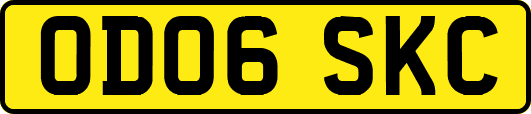 OD06SKC