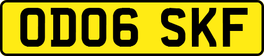 OD06SKF