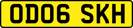 OD06SKH