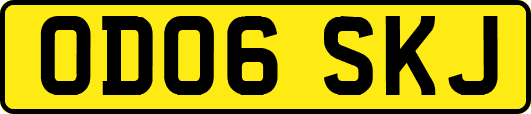 OD06SKJ