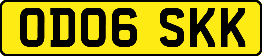 OD06SKK