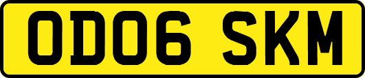 OD06SKM