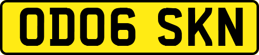 OD06SKN