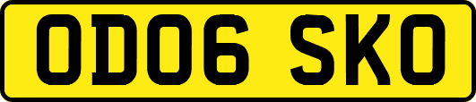 OD06SKO