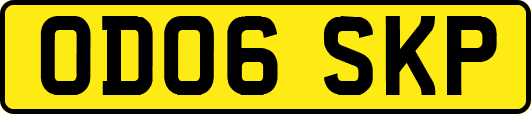 OD06SKP