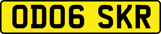 OD06SKR