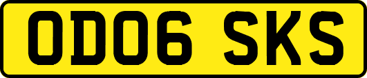 OD06SKS