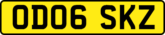 OD06SKZ