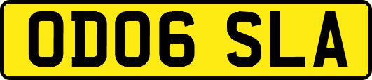 OD06SLA