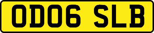 OD06SLB