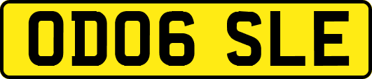 OD06SLE