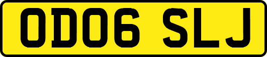 OD06SLJ