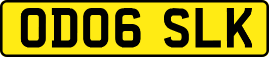 OD06SLK