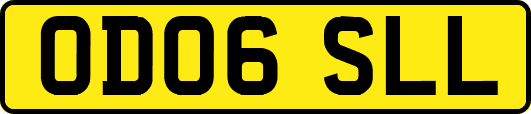 OD06SLL