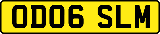 OD06SLM