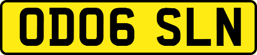 OD06SLN