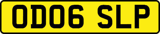 OD06SLP