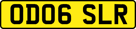 OD06SLR