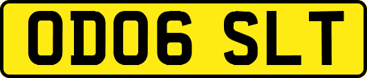 OD06SLT