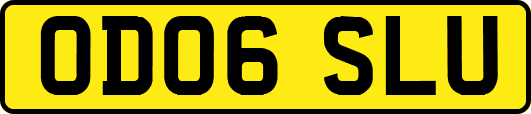 OD06SLU