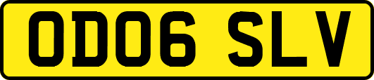 OD06SLV