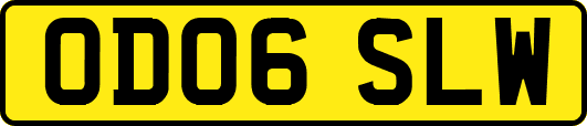 OD06SLW