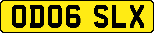 OD06SLX