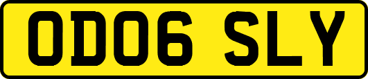 OD06SLY